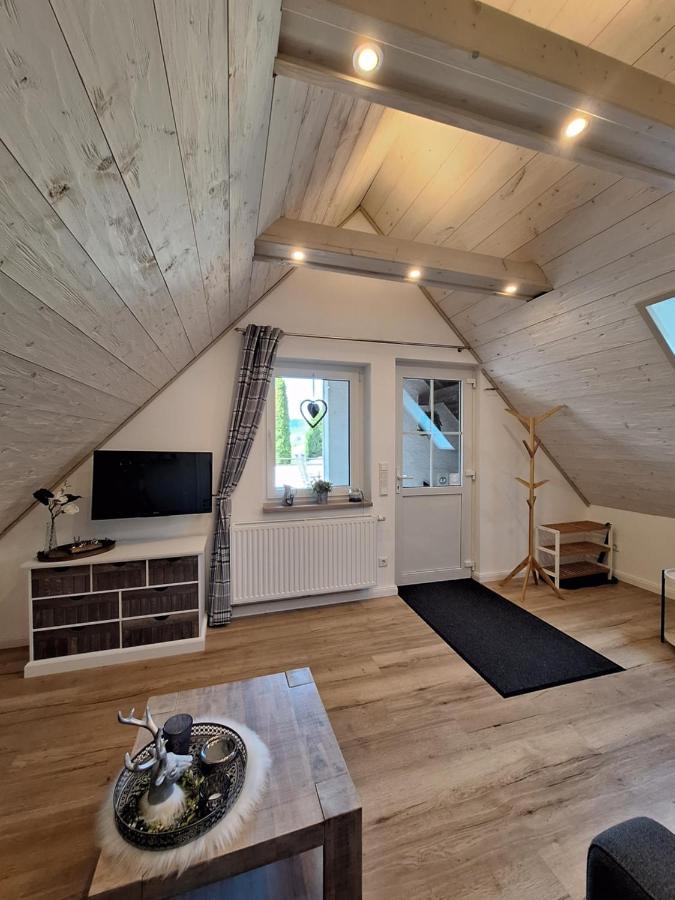 Ferienwohnung Kraehling Schmallenberg Exterior photo