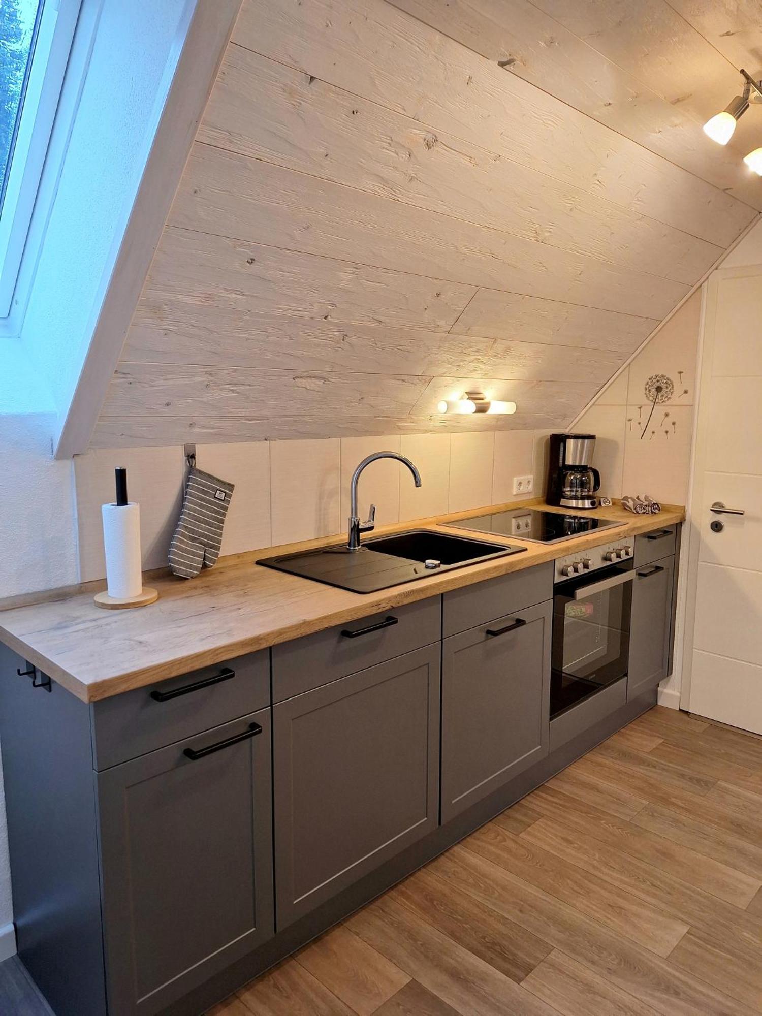 Ferienwohnung Kraehling Schmallenberg Exterior photo